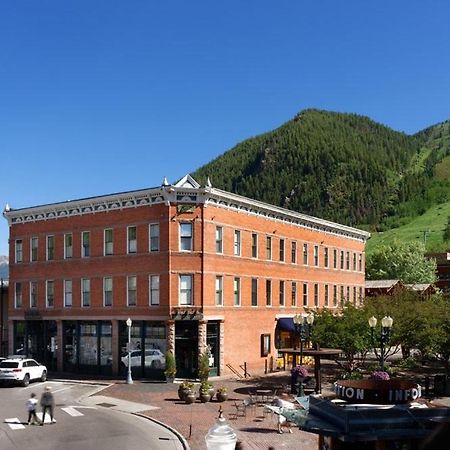 Independence Square 300, Nice Hotel Room With Great Views, Location & Rooftop Hot Tub! Aspen Exterior foto